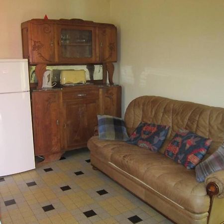 Appartement Rdc Maison De Village Savignac-les-Ormeaux Esterno foto